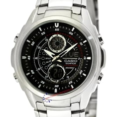 Casio Edifice EFA-116D-1A1