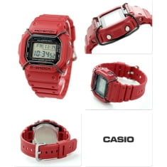 Casio G-Shock DW-5600P-4E