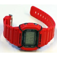 Casio G-Shock DW-5600P-4E
