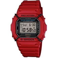 Casio G-Shock DW-5600P-4E