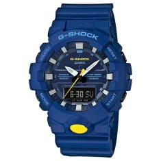 Casio G-Shock GA-800SC-2A