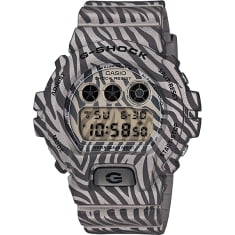 Casio G-Shock DW-6900ZB-8E