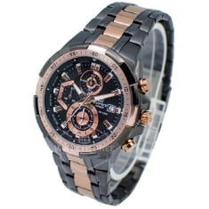 Casio Edifice EFR-539BKG-1A