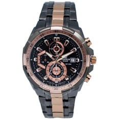 Casio Edifice EFR-539BKG-1A