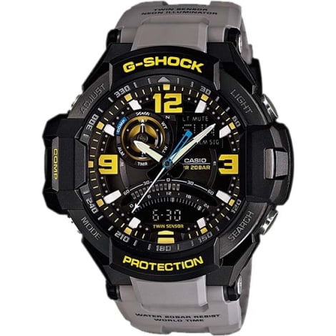 GA-1000-8A