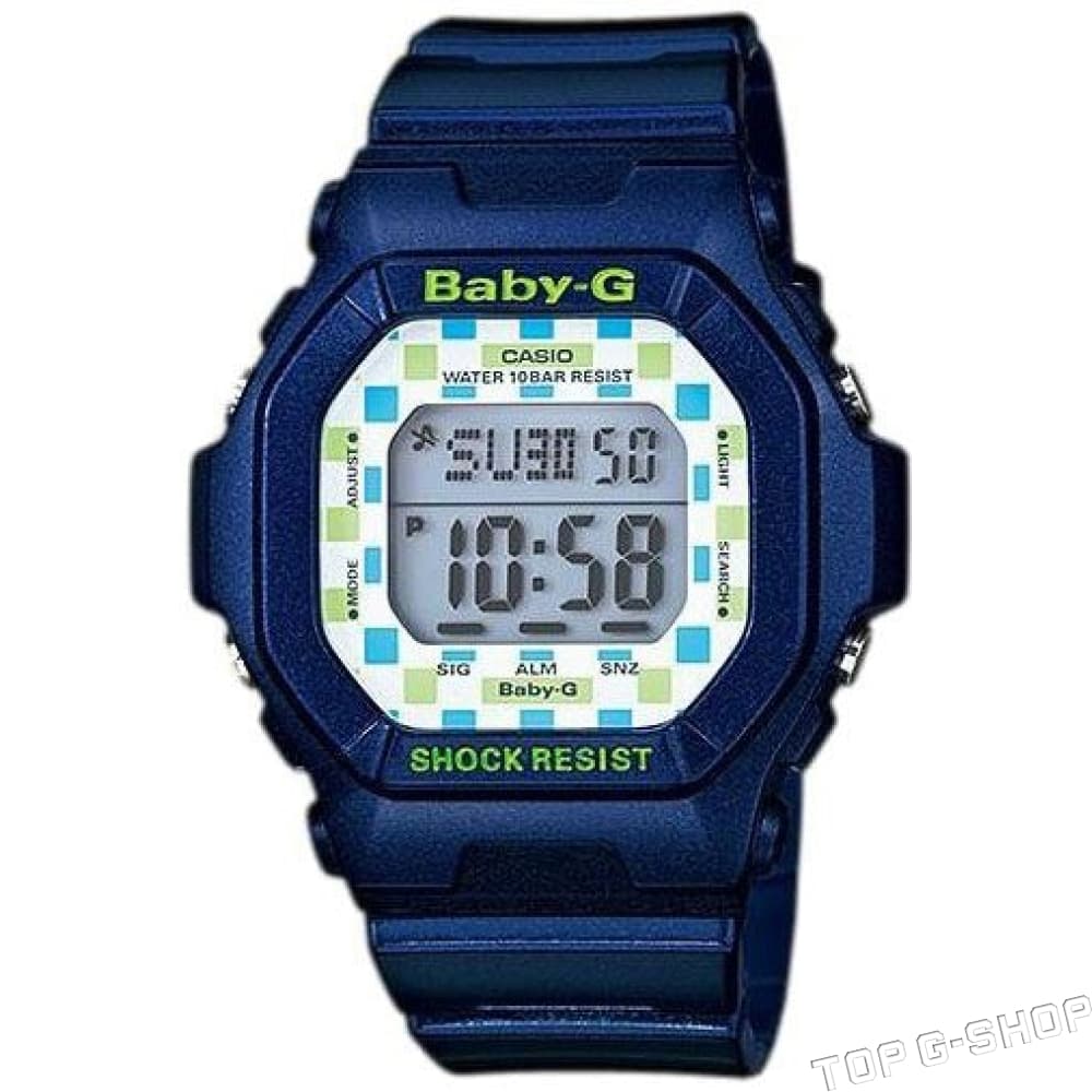 Casio Baby-G BG-5600CK-2D
