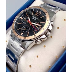 Casio Original MTP-1374D-1A2