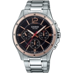 Casio Original MTP-1374D-1A2