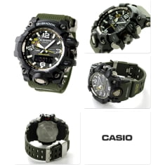 Casio G-Shock GWG-1000-1A3