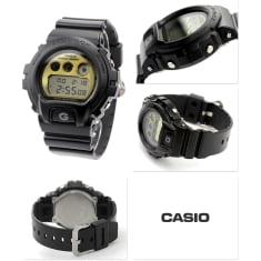 Casio G-Shock DW-6900PL-1E