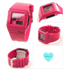 Casio Baby-G BGA-200LP-4E