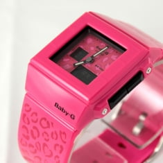 Casio Baby-G BGA-200LP-4E