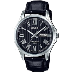 Casio Original MTP-E131LY-1A