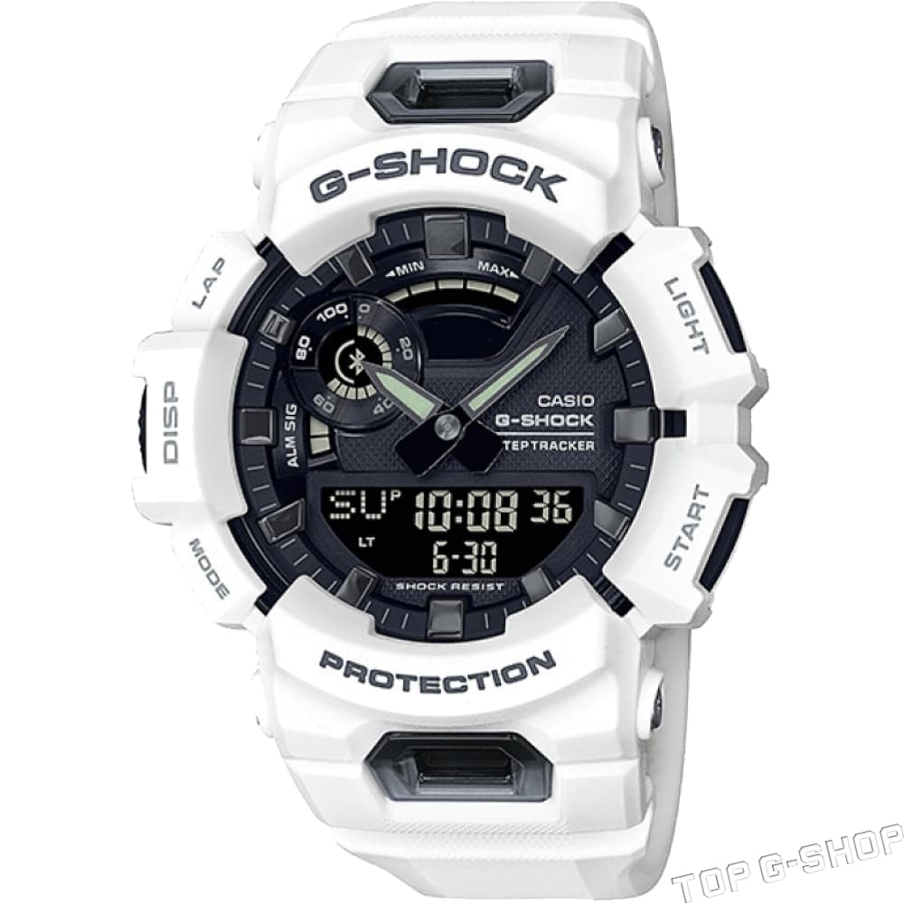 Casio G-Shock GBA-900-7A