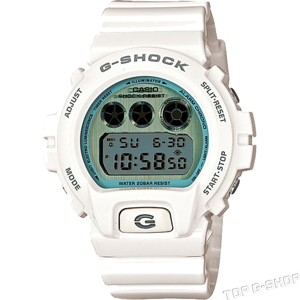 Casio G-Shock DW-6900PL-7E