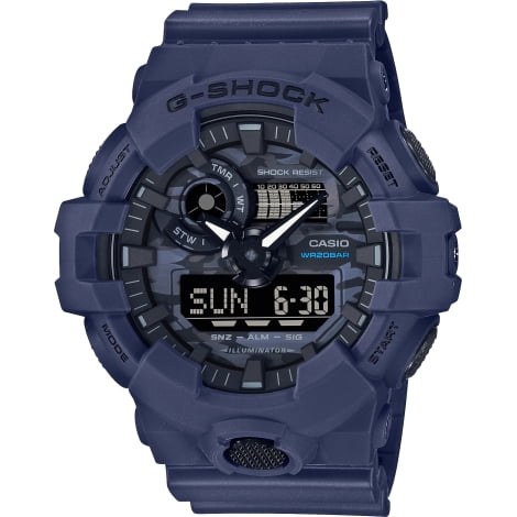 GA-700CA-2A