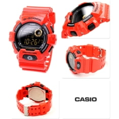 Casio G-Shock G-8900A-4E