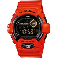 Casio G-Shock G-8900A-4E