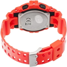 Casio G-Shock G-8900A-4E
