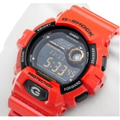 Casio G-Shock G-8900A-4E