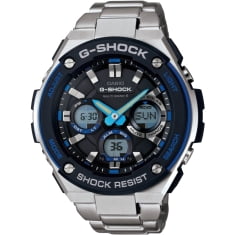 Casio G-Shock GST-W100D-1A2