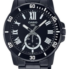 Casio Original MTP-VD200B-1B