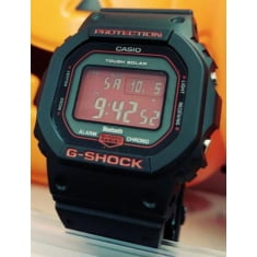 Casio G-Shock GW-B5600AR-1E