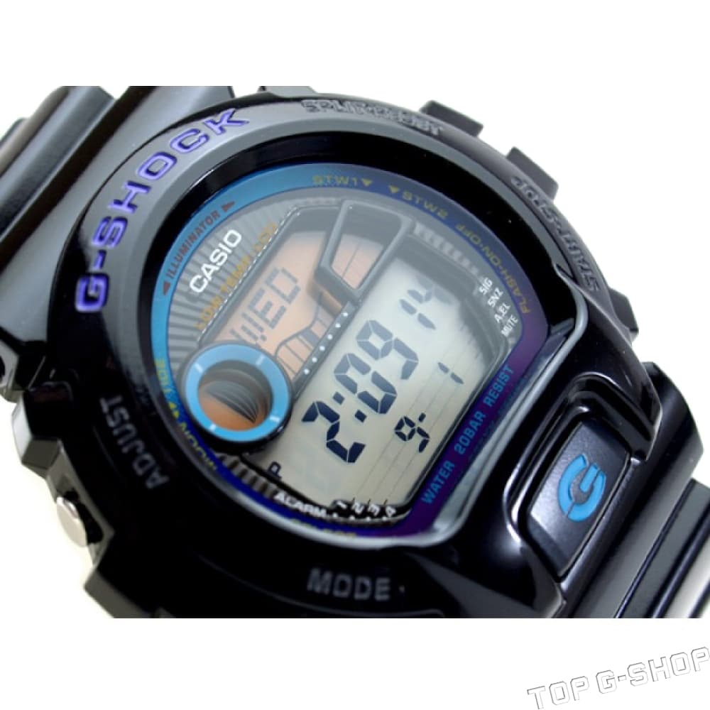 casio g shock glx 6900