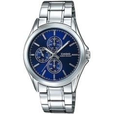 Casio Original MTP-V302D-2A