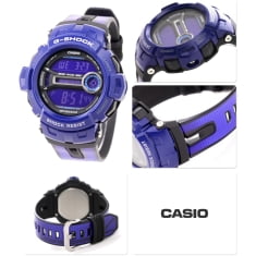 Casio G-Shock GD-200-2E