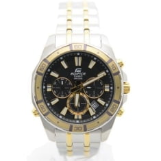 Casio Edifice EFR-534SG-1A
