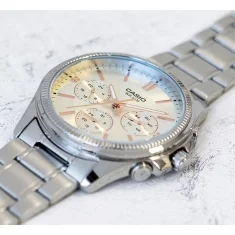 Casio Original MTP-1375D-7A2