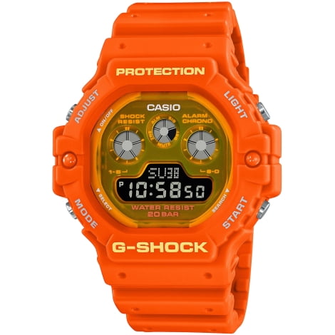 DW-5900TS-4E
