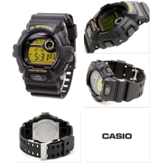 Casio G-Shock G-8900-1E