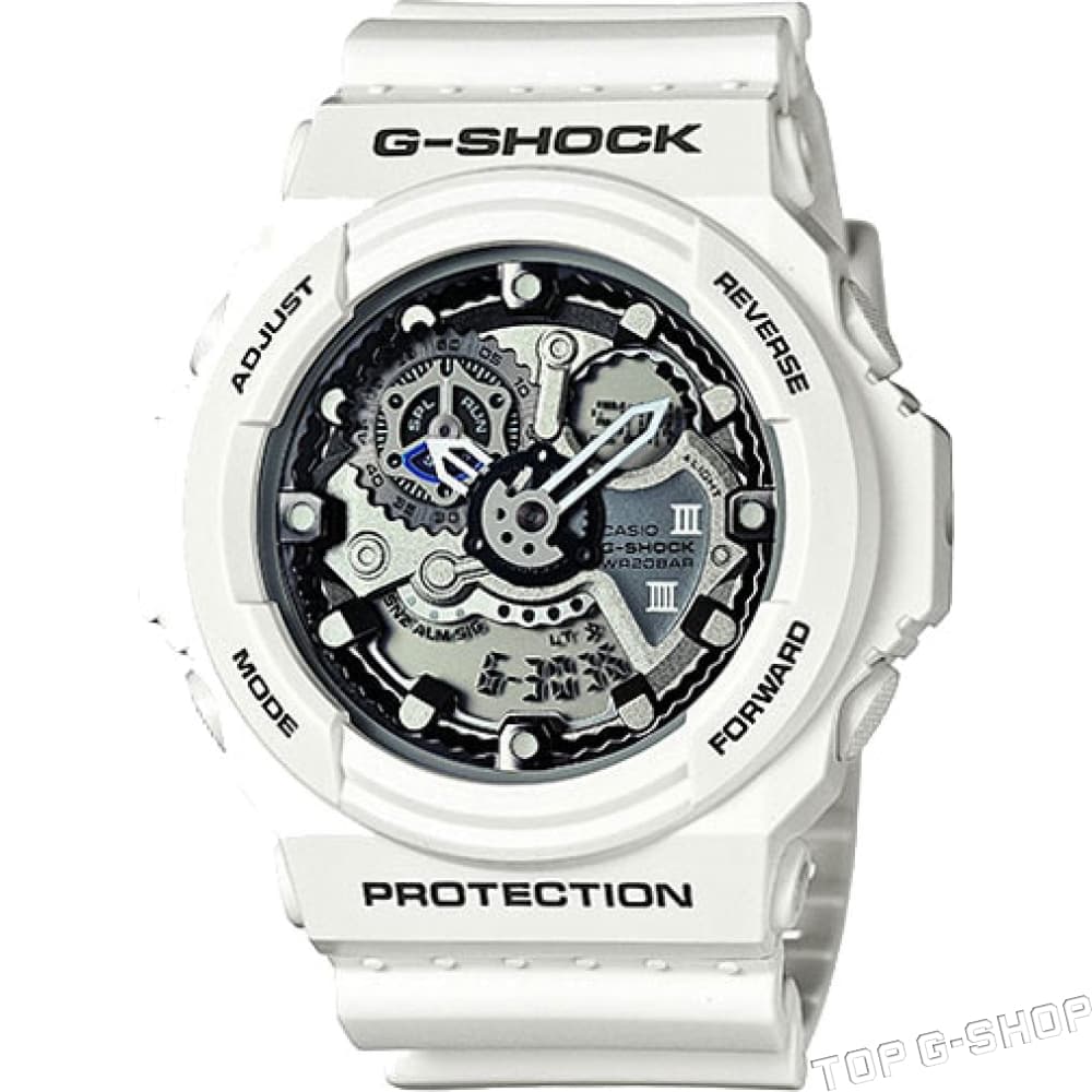 Casio g-Shock ga-300-7aer