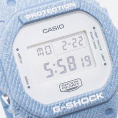 Casio G-Shock DW-5600DC-2E