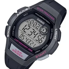 Casio Original LWS-2000H-1A