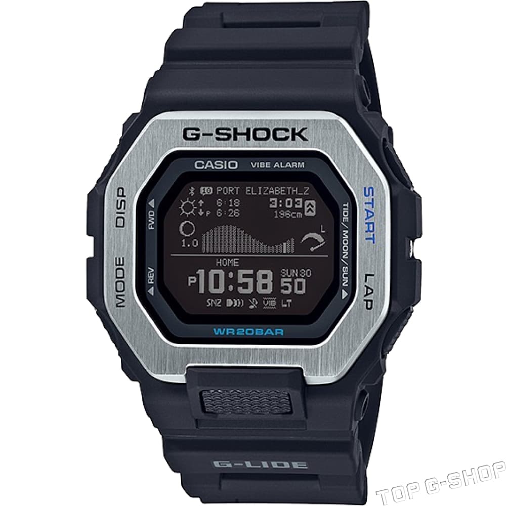 Casio G-Shock GBX-100-1E