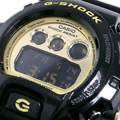 Casio G-Shock DW-6900CB-1D
