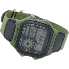 Casio Original AE-1200WHB-3B