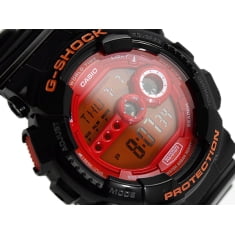 Casio G-Shock GD-100HC-1E