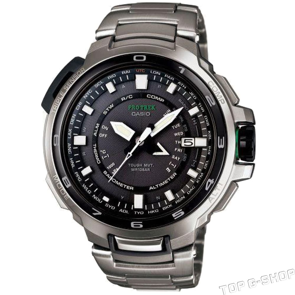 Casio PRX-7001t-7e