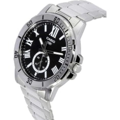 Casio Original MTP-VD200D-1B