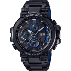 Casio G-Shock MTG-B1000BD-1A