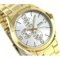 Casio Original MTP-V301G-7A
