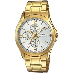 Casio Original MTP-V301G-7A
