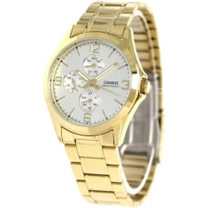 Casio Original MTP-V301G-7A