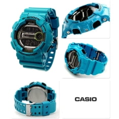 Casio G-Shock GD-110-2E