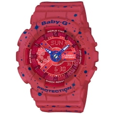 Casio Baby-G BA-110ST-4A