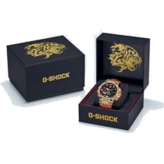 Casio G-Shock MTG-B1000CX-4A